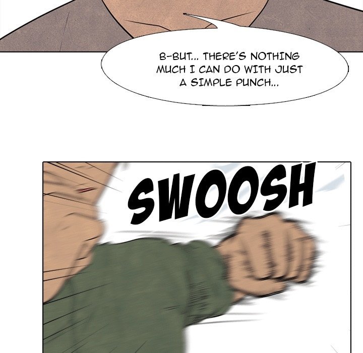 High School Devil chapter 112 page 63