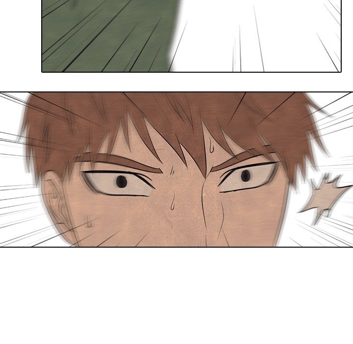 High School Devil chapter 112 page 64