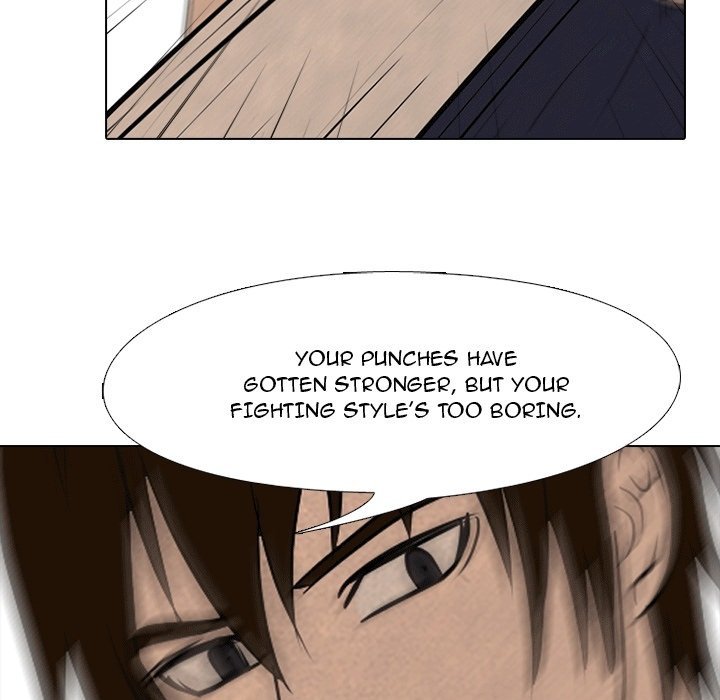 High School Devil chapter 112 page 75