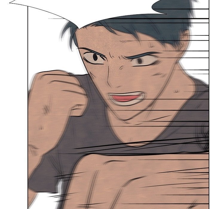 High School Devil chapter 112 page 77