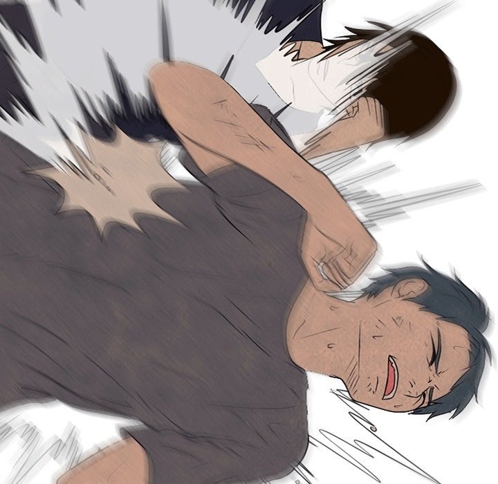 High School Devil chapter 112 page 83