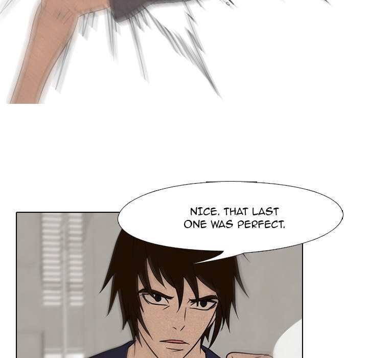 High School Devil chapter 112 page 84