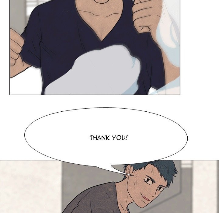 High School Devil chapter 112 page 85