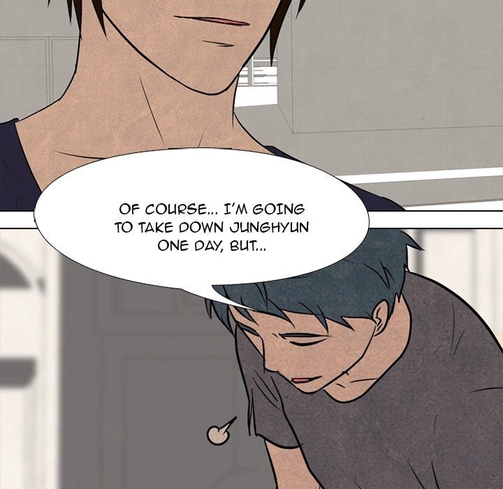 High School Devil chapter 112 page 89