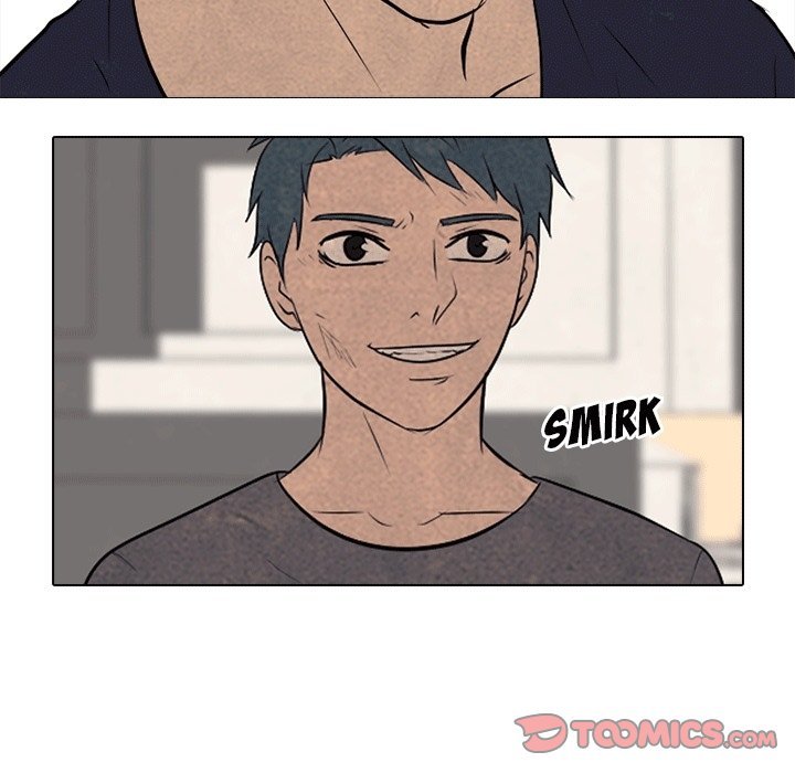 High School Devil chapter 112 page 94