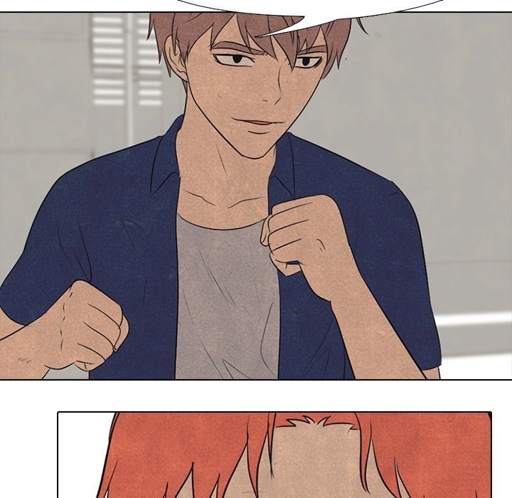 High School Devil chapter 113 page 103