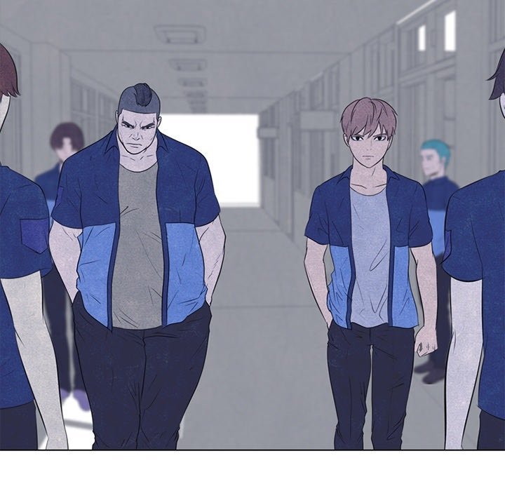 High School Devil chapter 113 page 12