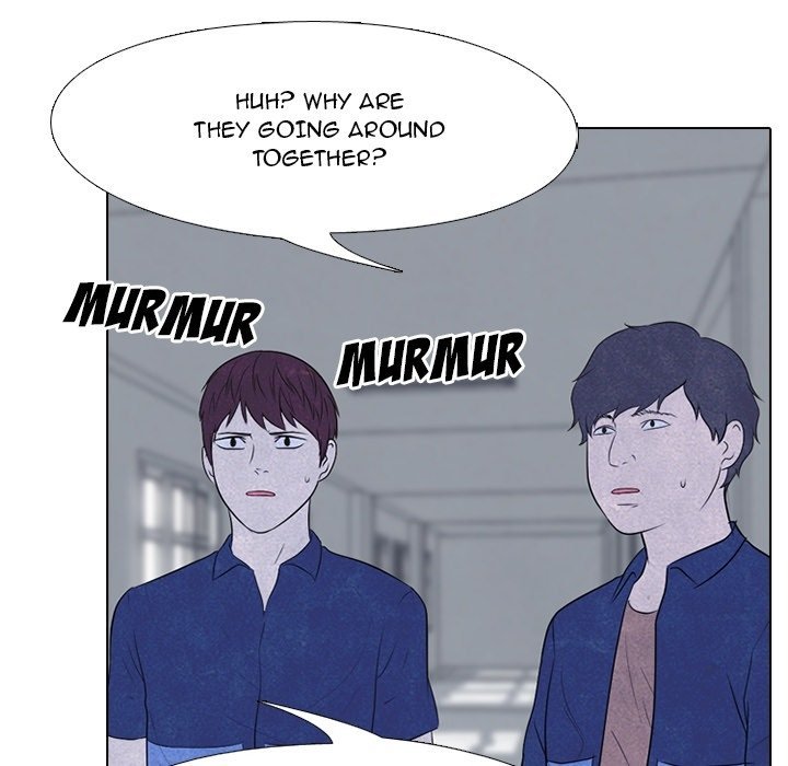 High School Devil chapter 113 page 20