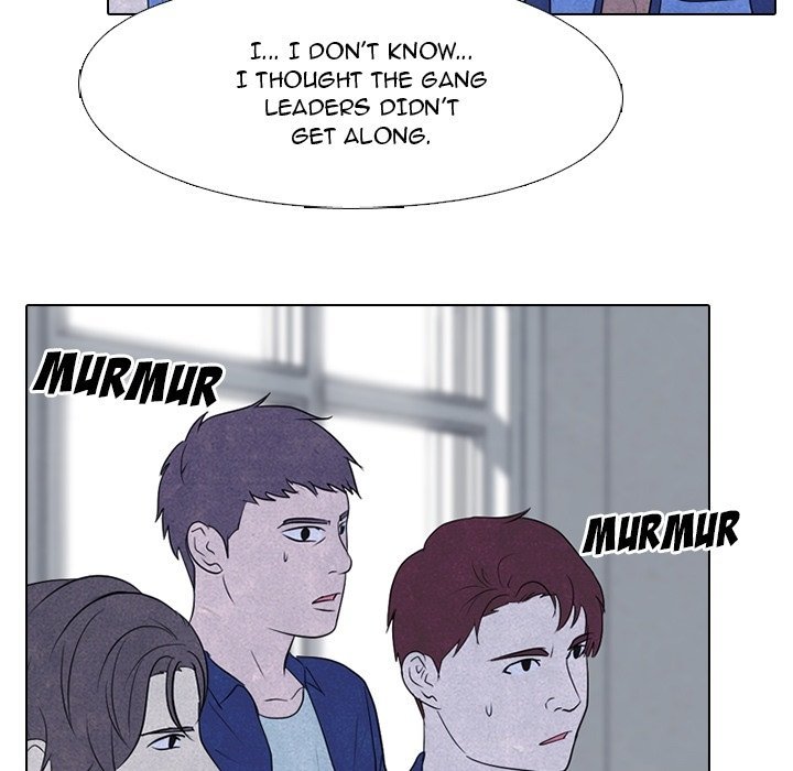 High School Devil chapter 113 page 21