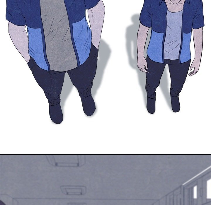 High School Devil chapter 113 page 23