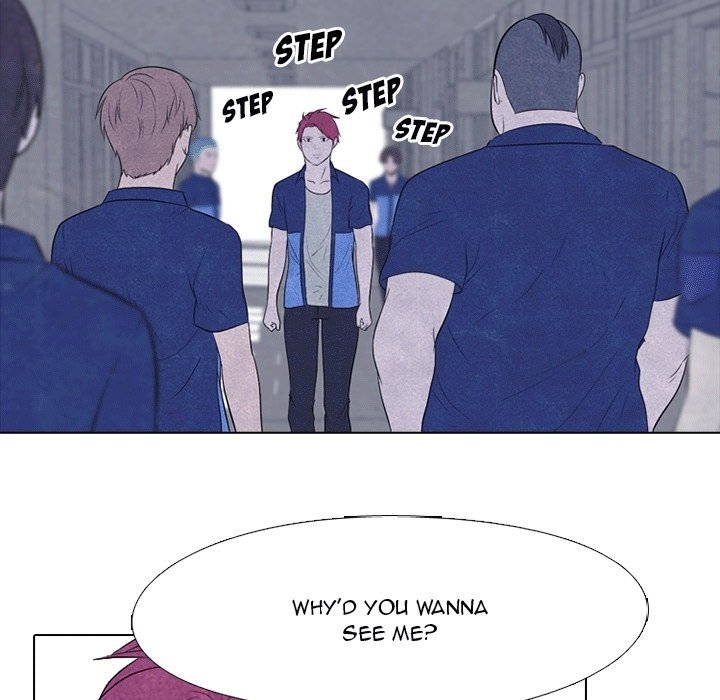 High School Devil chapter 113 page 24