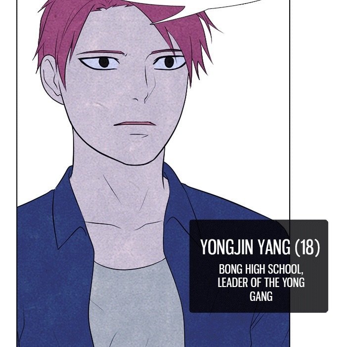 High School Devil chapter 113 page 25