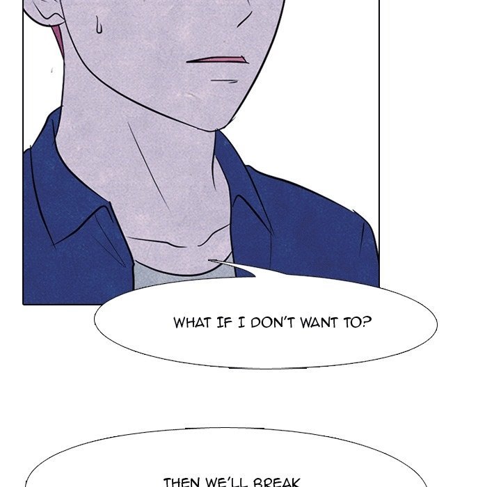 High School Devil chapter 113 page 32