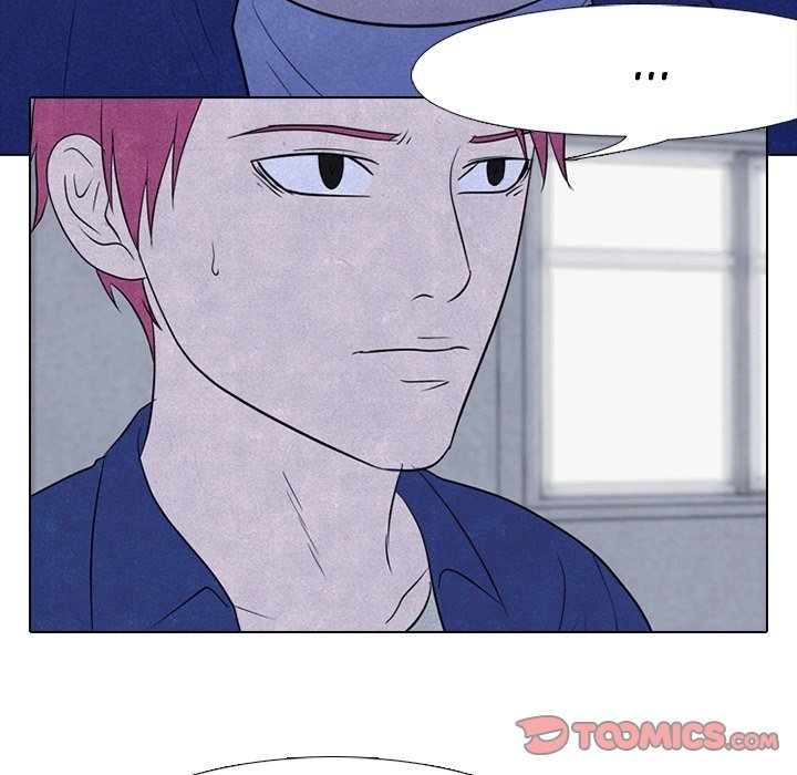 High School Devil chapter 113 page 34