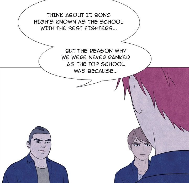 High School Devil chapter 113 page 35