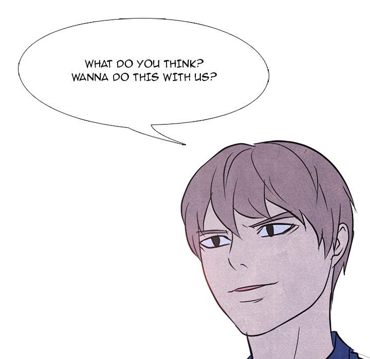 High School Devil chapter 113 page 40