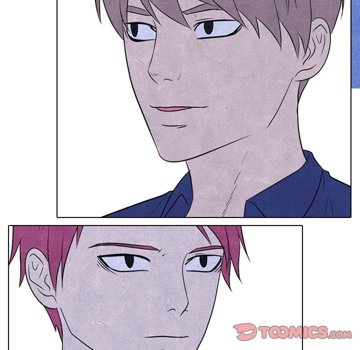 High School Devil chapter 113 page 42