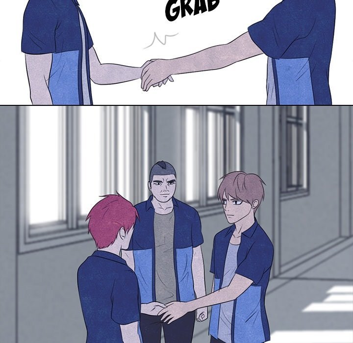 High School Devil chapter 113 page 44