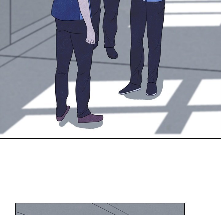 High School Devil chapter 113 page 45