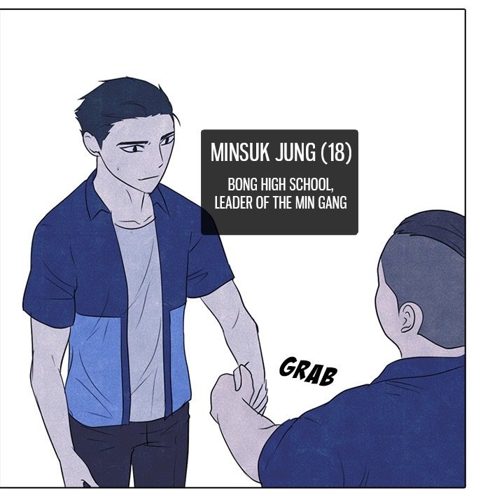 High School Devil chapter 113 page 49