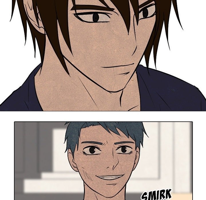 High School Devil chapter 113 page 5