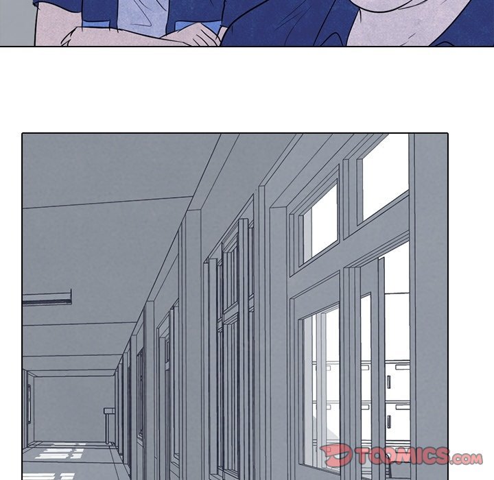 High School Devil chapter 113 page 54