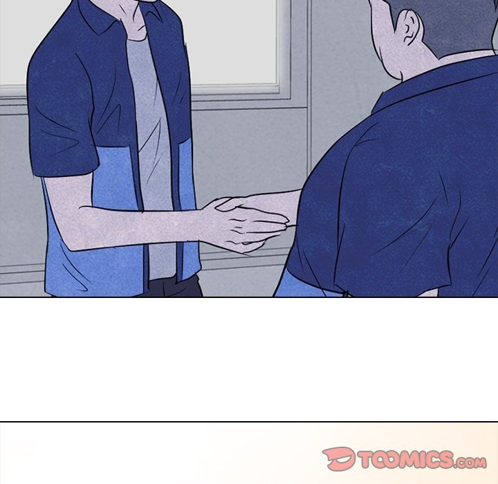 High School Devil chapter 113 page 58