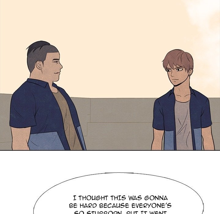 High School Devil chapter 113 page 61