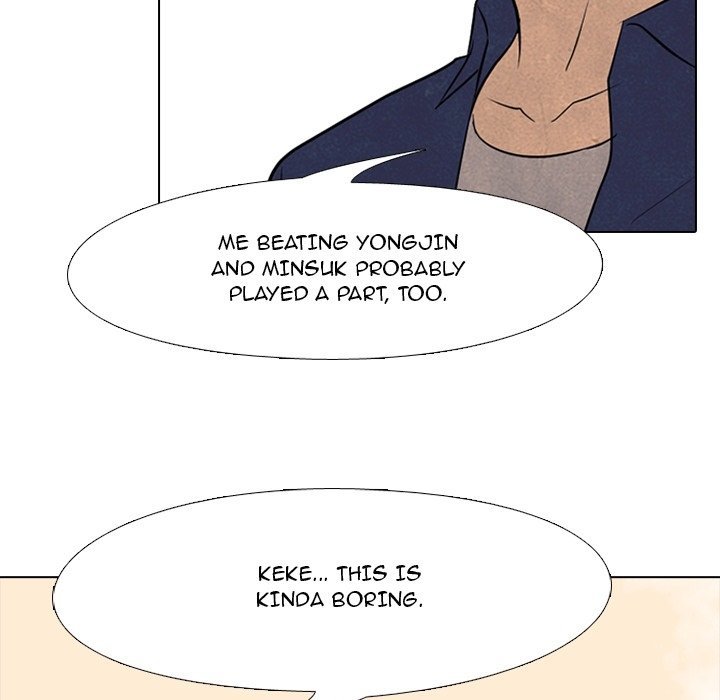 High School Devil chapter 113 page 64