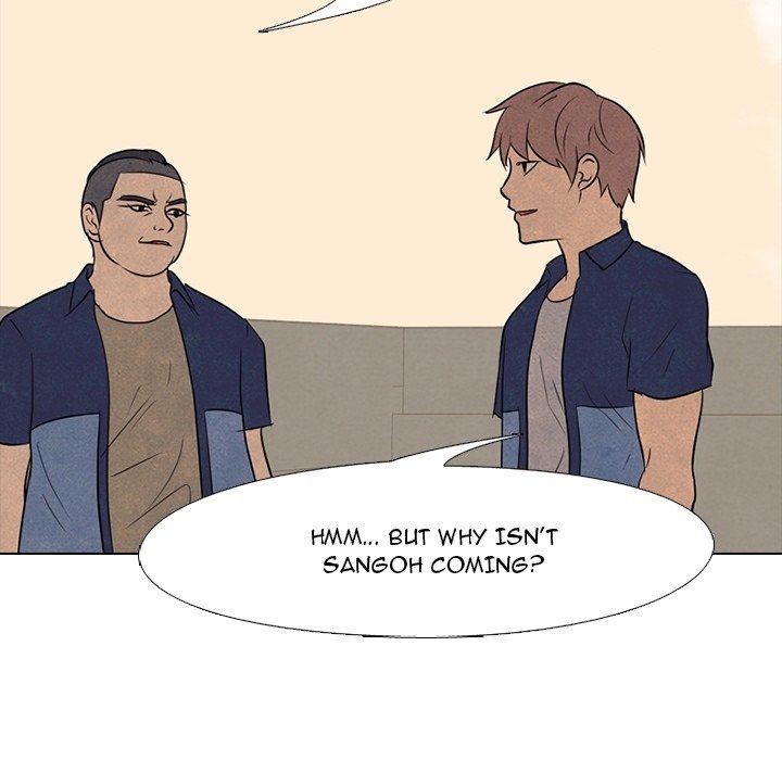 High School Devil chapter 113 page 65