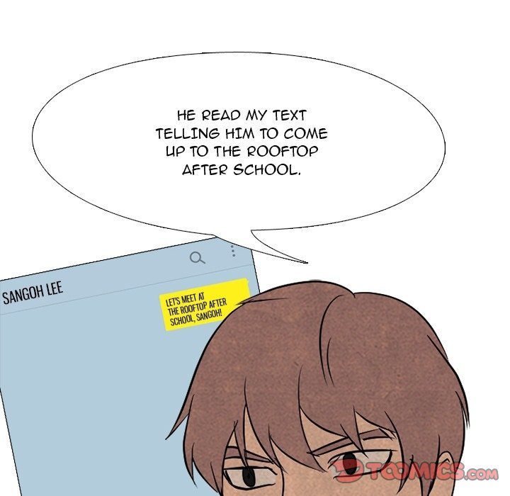 High School Devil chapter 113 page 66