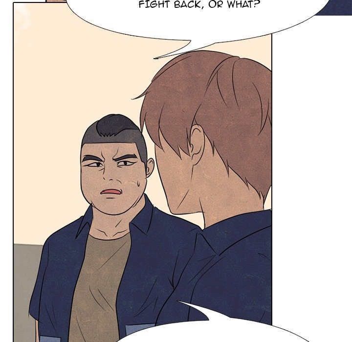 High School Devil chapter 113 page 68