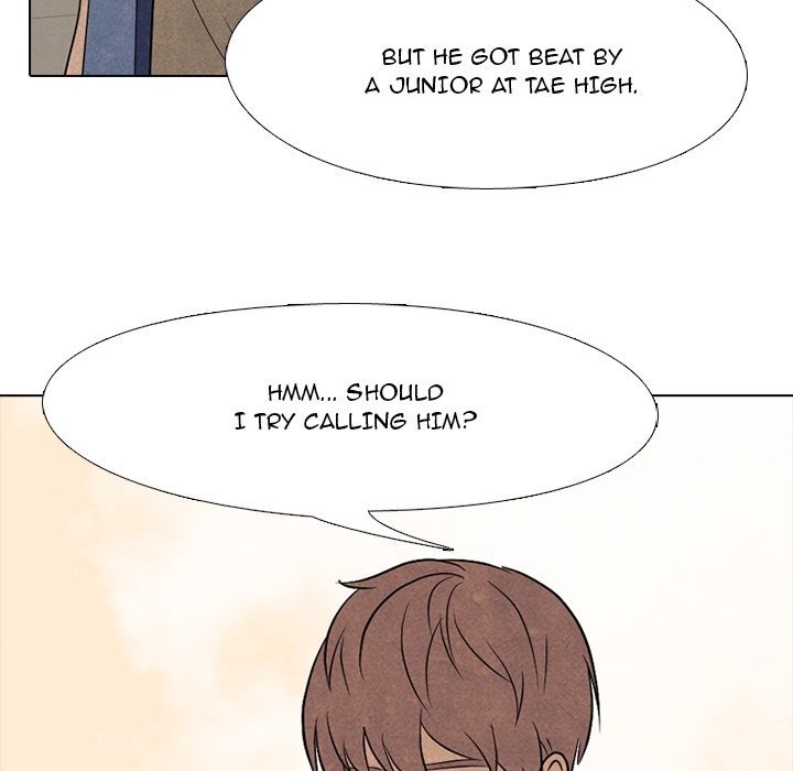 High School Devil chapter 113 page 69