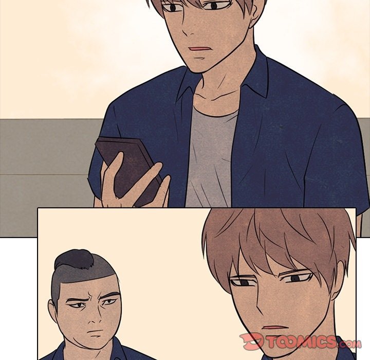 High School Devil chapter 113 page 70