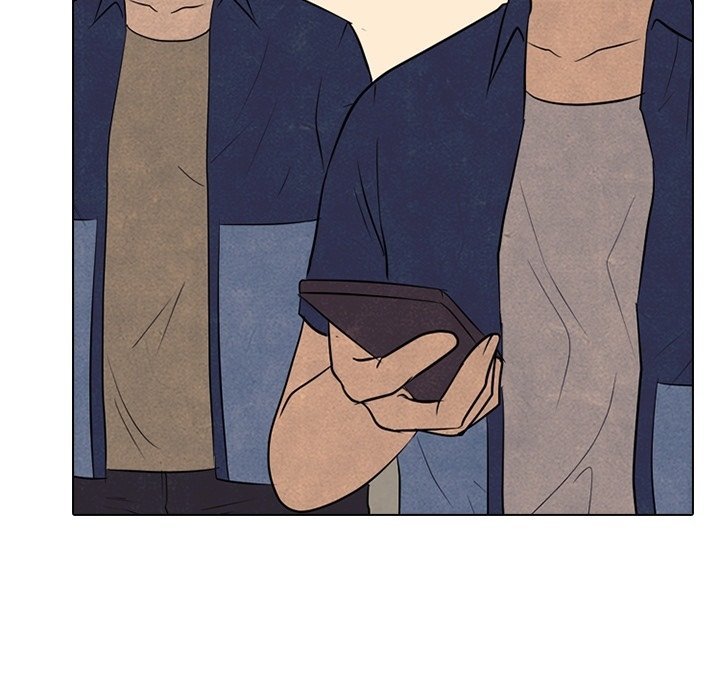 High School Devil chapter 113 page 71