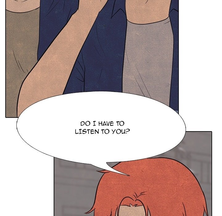 High School Devil chapter 113 page 75