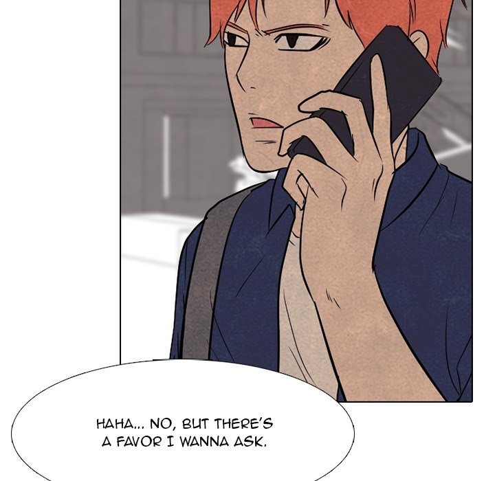 High School Devil chapter 113 page 76