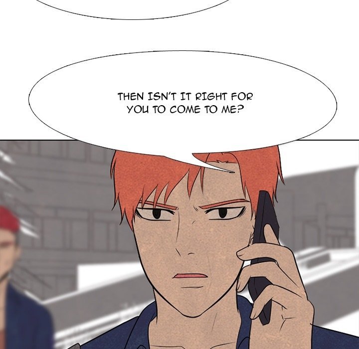 High School Devil chapter 113 page 77