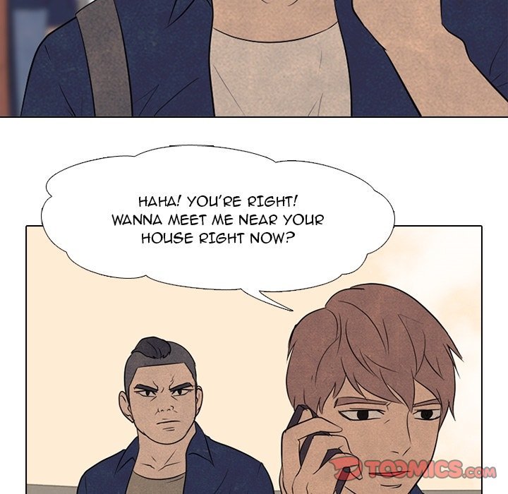 High School Devil chapter 113 page 78