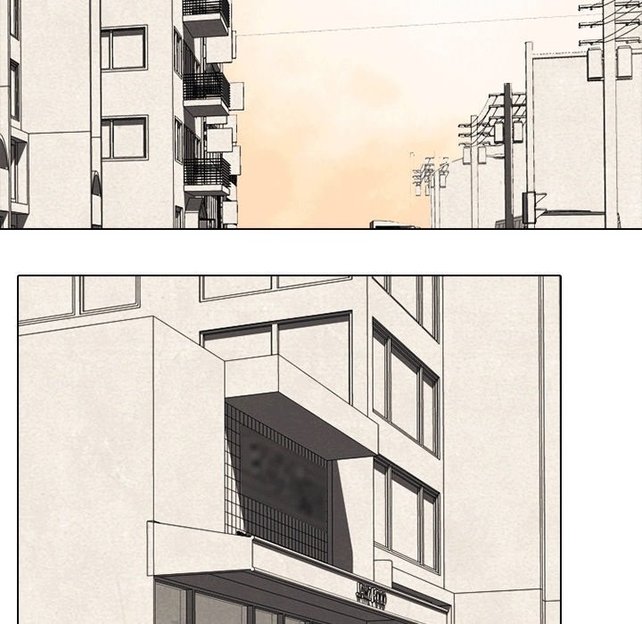 High School Devil chapter 113 page 92