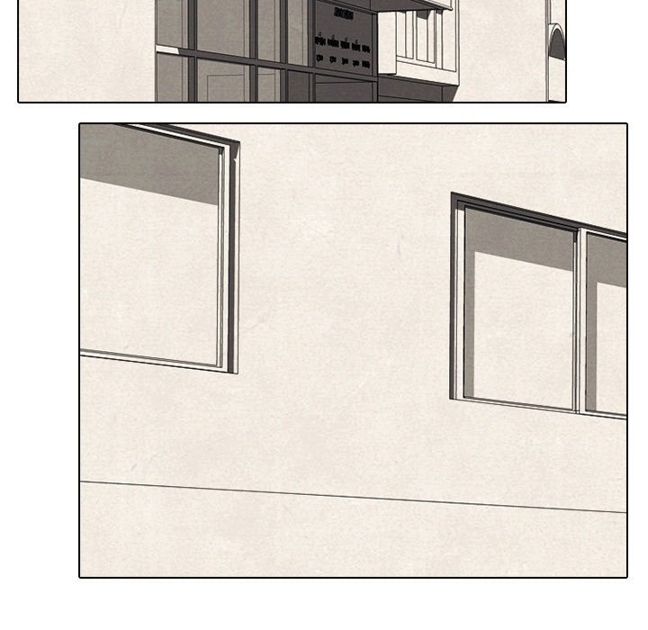 High School Devil chapter 113 page 93