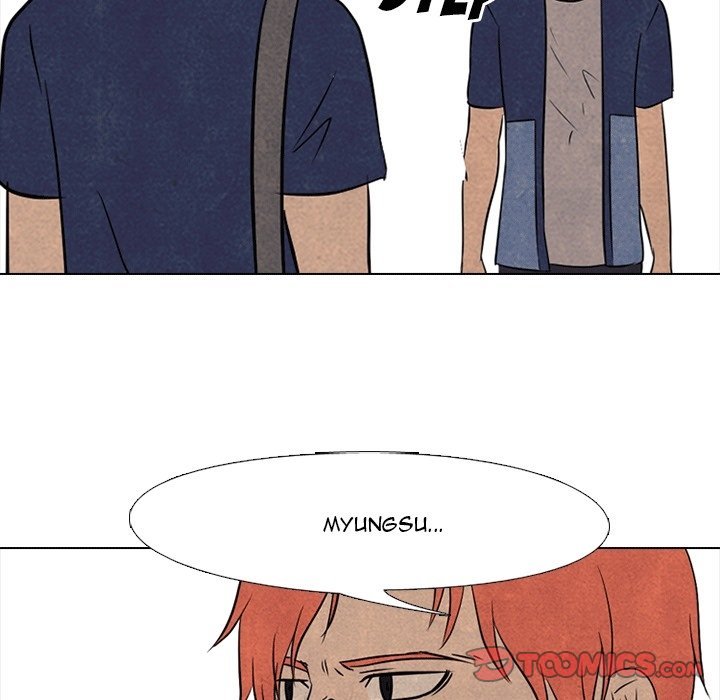 High School Devil chapter 113 page 98