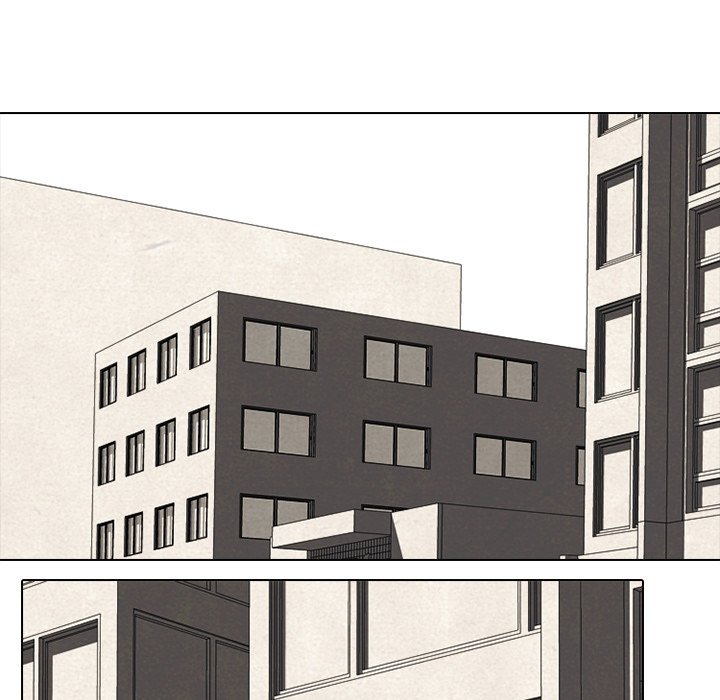 High School Devil chapter 114 page 13