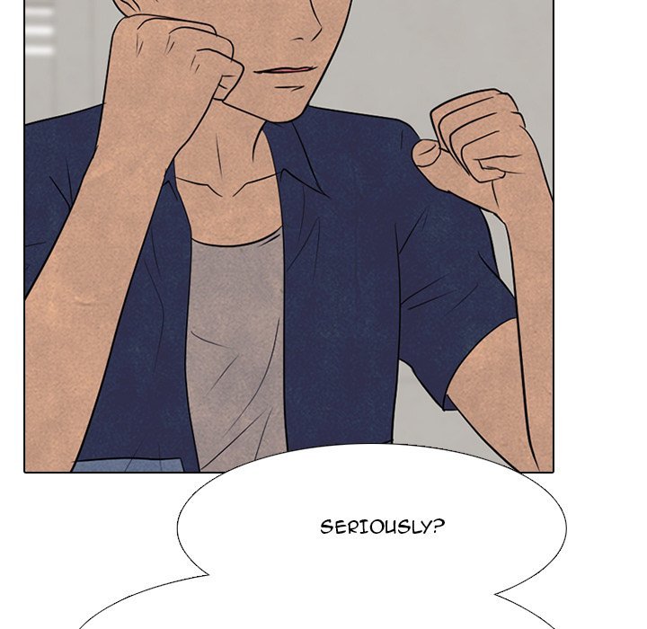 High School Devil chapter 114 page 17