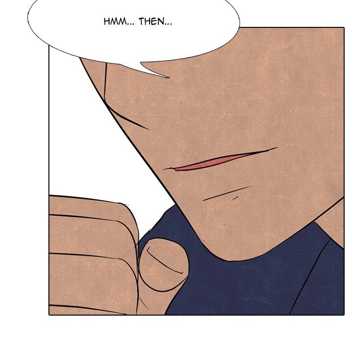 High School Devil chapter 114 page 33