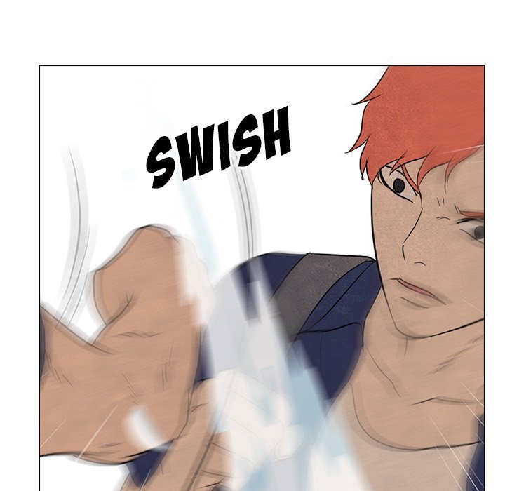 High School Devil chapter 114 page 39