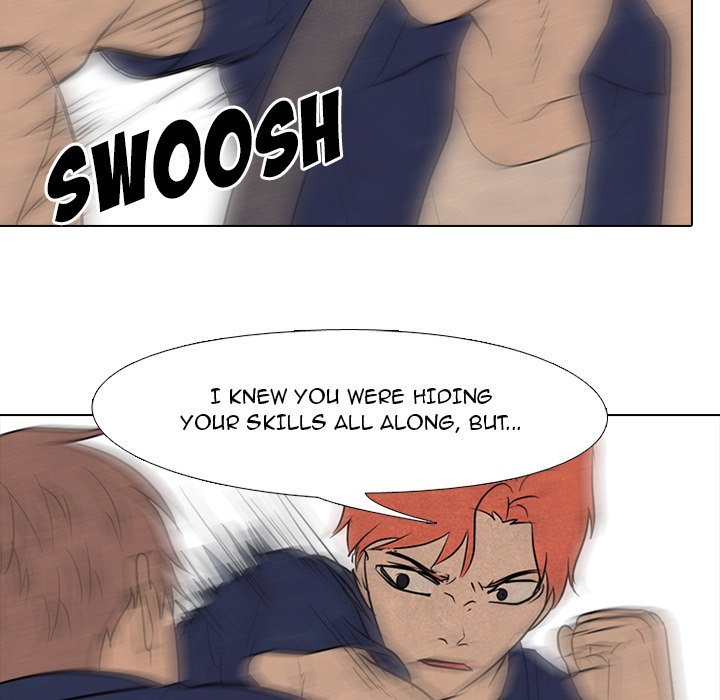 High School Devil chapter 114 page 44