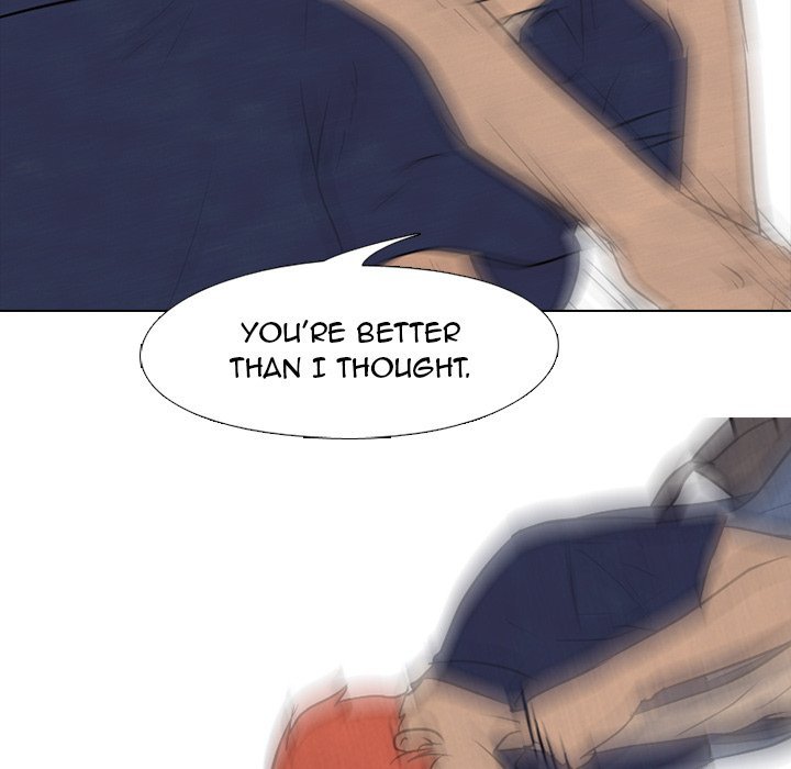 High School Devil chapter 114 page 45