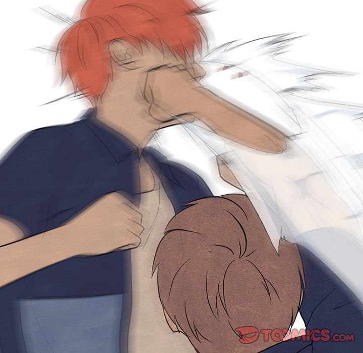 High School Devil chapter 114 page 50