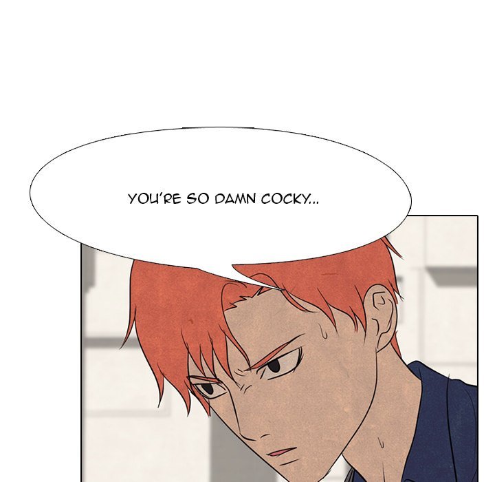 High School Devil chapter 114 page 56